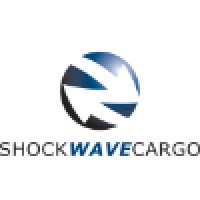 Shockwave Cargo Logo