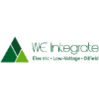 WE Integrate LLC Logo