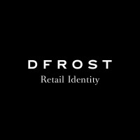 DFROST Retail Identity Logo
