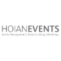 Hoi An Events Logo