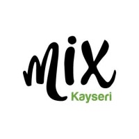 Mix Kayseri Yaşam Merkezi Logo