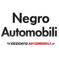 Negro Automobili Logo