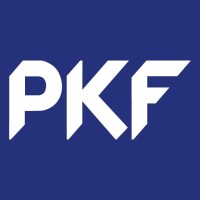 PKF Zambia Chartered Accountants Logo