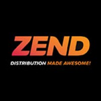 Zend Limited Logo