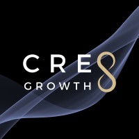 Cre8 Growth Logo