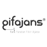 Gif Ajans Logo