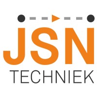JSN Techniek Logo