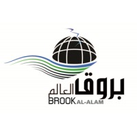 Brook International Trading Co. Logo
