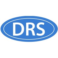 DRS MAKİNA Logo