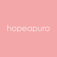 Hopeapuro Logo