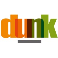 Dunk B.V. Logo