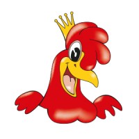 Gråsten Fjerkræ A/S Logo