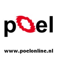 Poel Bosbouwartikelen Logo
