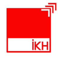 İzmir Kurumsal Hizmetler A.Ş. Logo