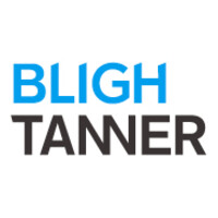 Bligh Tanner Logo
