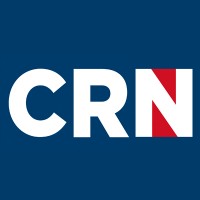 CRN Polska Logo