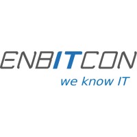 EnBITCon GmbH Logo