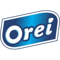 Orei • ორეი Logo