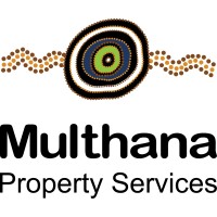 Multhana Property Services Logo