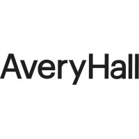 Avery Hall Logo