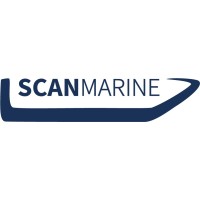 ScanMarine AB Logo