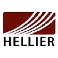 Hellier NDT Logo