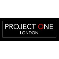 Project One London Logo