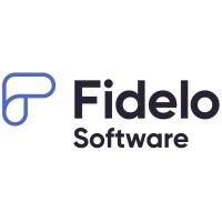 Fidelo Software GmbH Logo