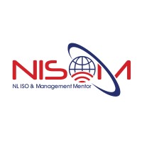 NISOM NA & ISO Management Mentor ltd Logo