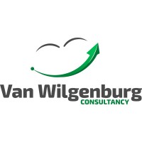Van Wilgenburg Consultancy Logo