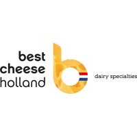 Best Cheese Holland Logo