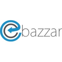 EBAZZAR IT SOLUTIONS PRIVATE LIMITED Logo