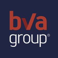 BVA Group Logo