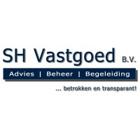 SH Vastgoed B.V. Logo