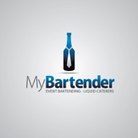 My Bartender Logo