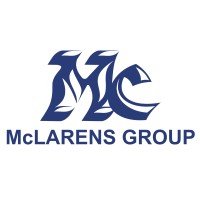 McLarens Group of Companies Logo