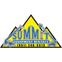 Summit Equipment Rentals LLC Logo