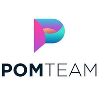 POMteam, LLC Logo