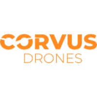 Corvus Drones Logo