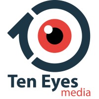 Ten Eyes media GmbH Logo