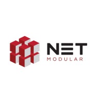 NET Modular Logo