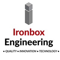 Ironbox Engineering Logo
