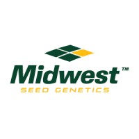 Midwest Seed Genetics Logo
