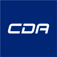 CDA Bufab Logo