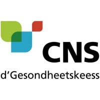 Caisse nationale de santé Logo