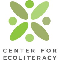 Center for Ecoliteracy Logo