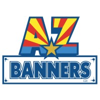 AZ Banners Logo