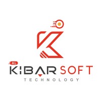KibarSoft Teknoloji Logo