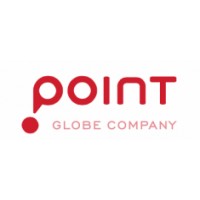 Point Globe Company Logo
