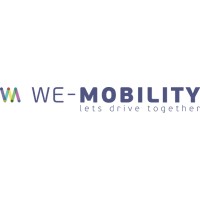 WE-Mobility Logo